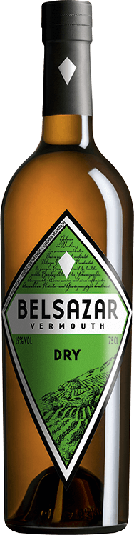 BELSAZAR DRY