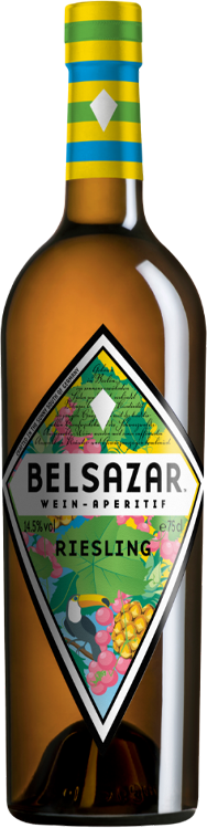 BELSAZAR RIESLING
