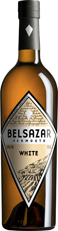 BELSAZAR WHITE
