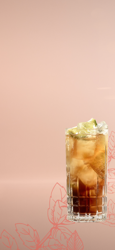 BELSAZAR RED & GINGER